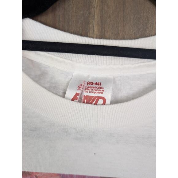 Austin Powers International Man Of Mystery Vintage '90s Parody Funny Shirt Large - Picture 3 of 6